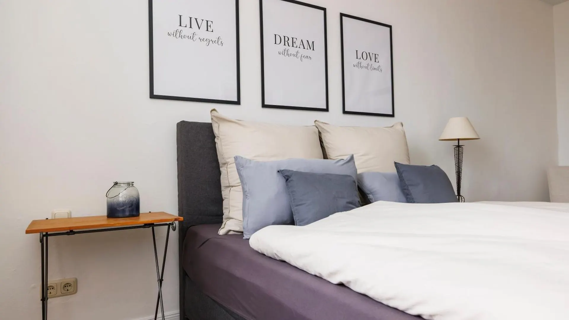 Apartment Zentrale Ferienwohnung Neu Renoviert Diessen am Ammersee Germany
