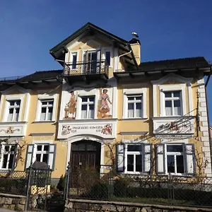 Gründerhaus Apartment