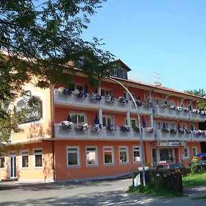 Seefelder Hof Hotel