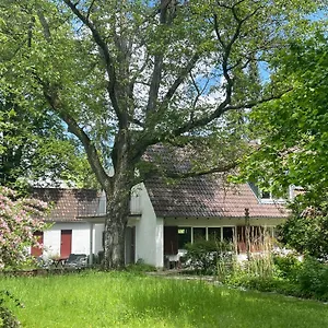In Privatunterkunft