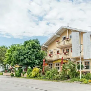 Der Kramerhof Guest house