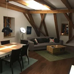Loh 2 Apartment